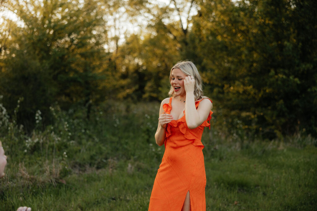 romantic proposal pictures in arkansas