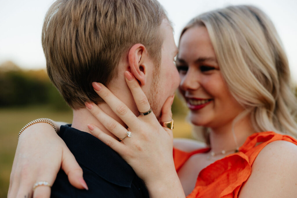 romantic proposal pictures in arkansas