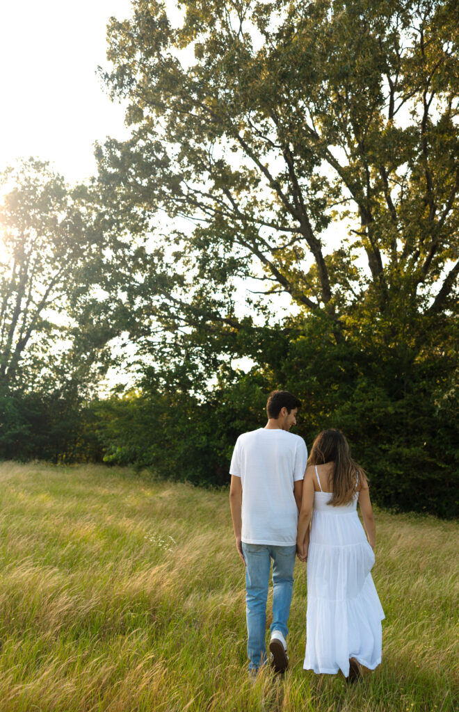 north arkansas engagement photographer