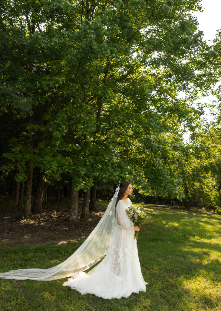 documentary style wedding photos with bride and groom