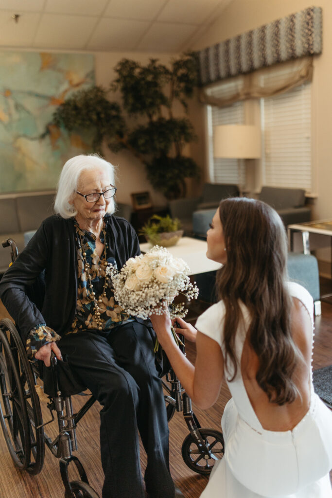 documentary style photography wedding bridals in arkansas