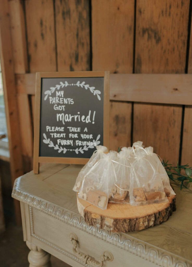 Heritage Acres Wedding in Clarksville, Arkansas