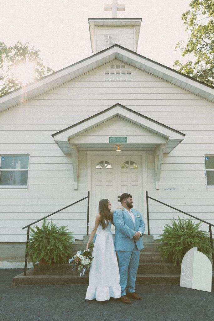 candid and romantic NWA wedding micro wedding venues in arkansas