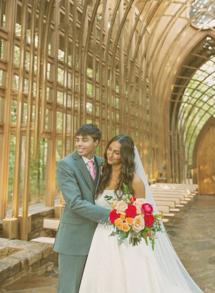 timeless wedding in arkansas vintage wedding photos