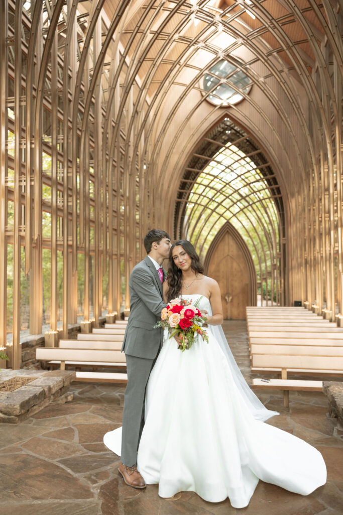 timeless wedding in arkansas vintage wedding photos
